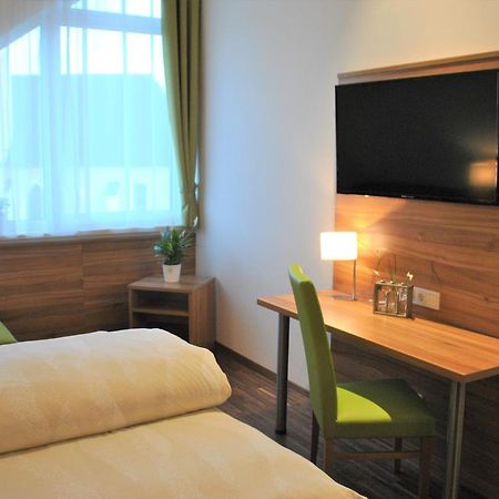 Hotel Mauernboeck Rottenbach Eksteriør billede