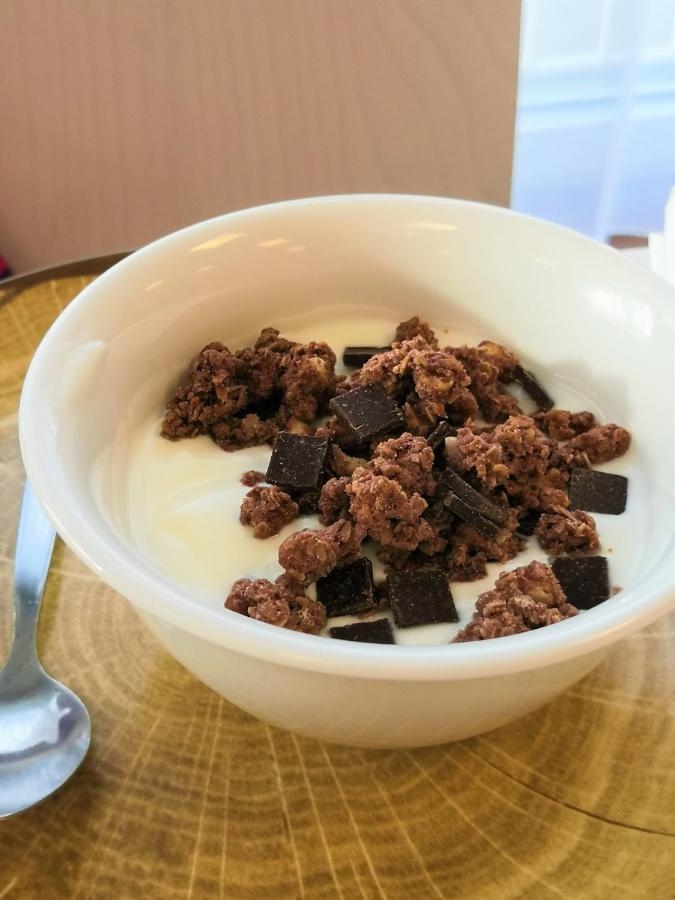 Hotel Mauernboeck Rottenbach Eksteriør billede