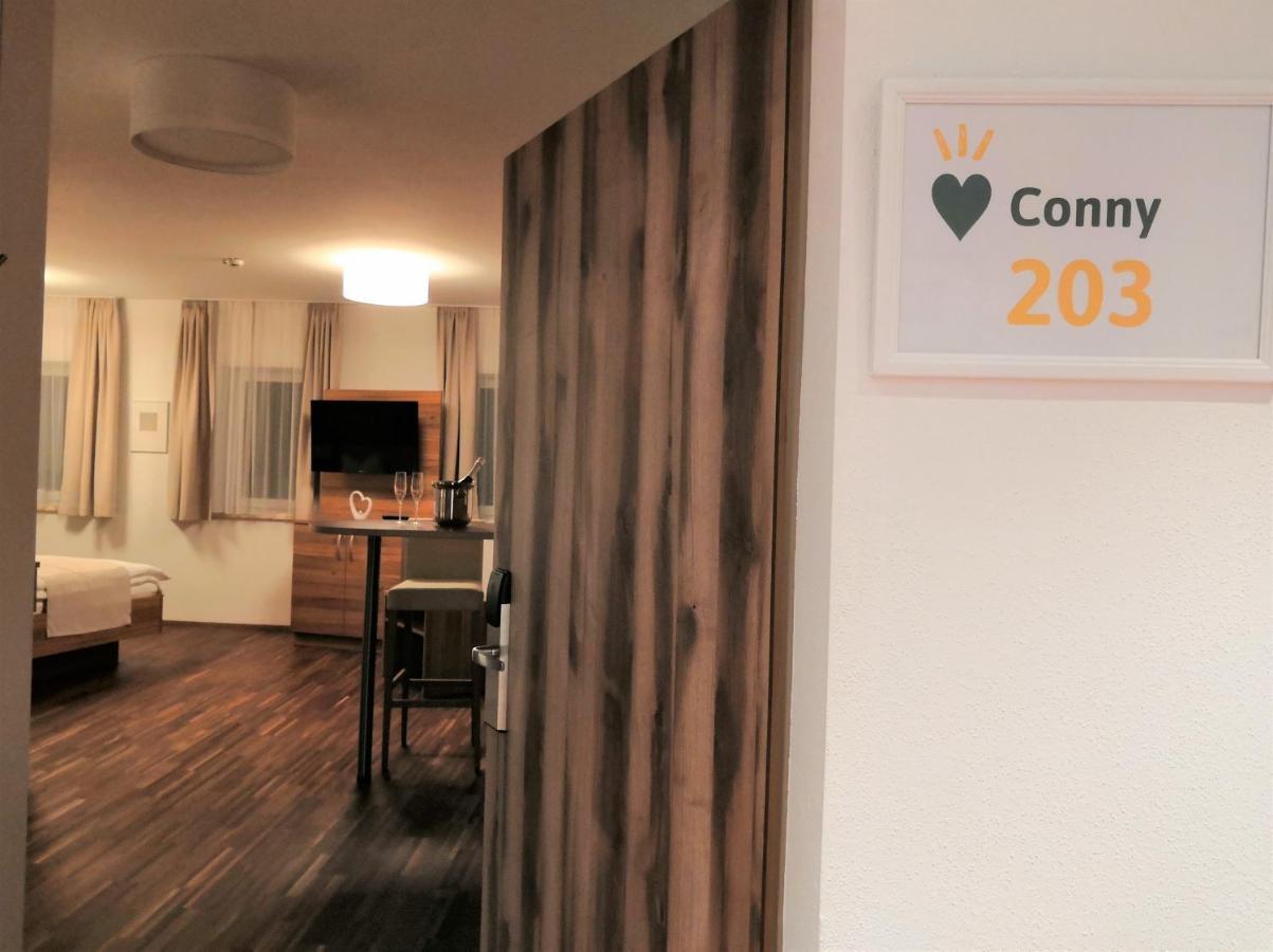 Hotel Mauernboeck Rottenbach Eksteriør billede