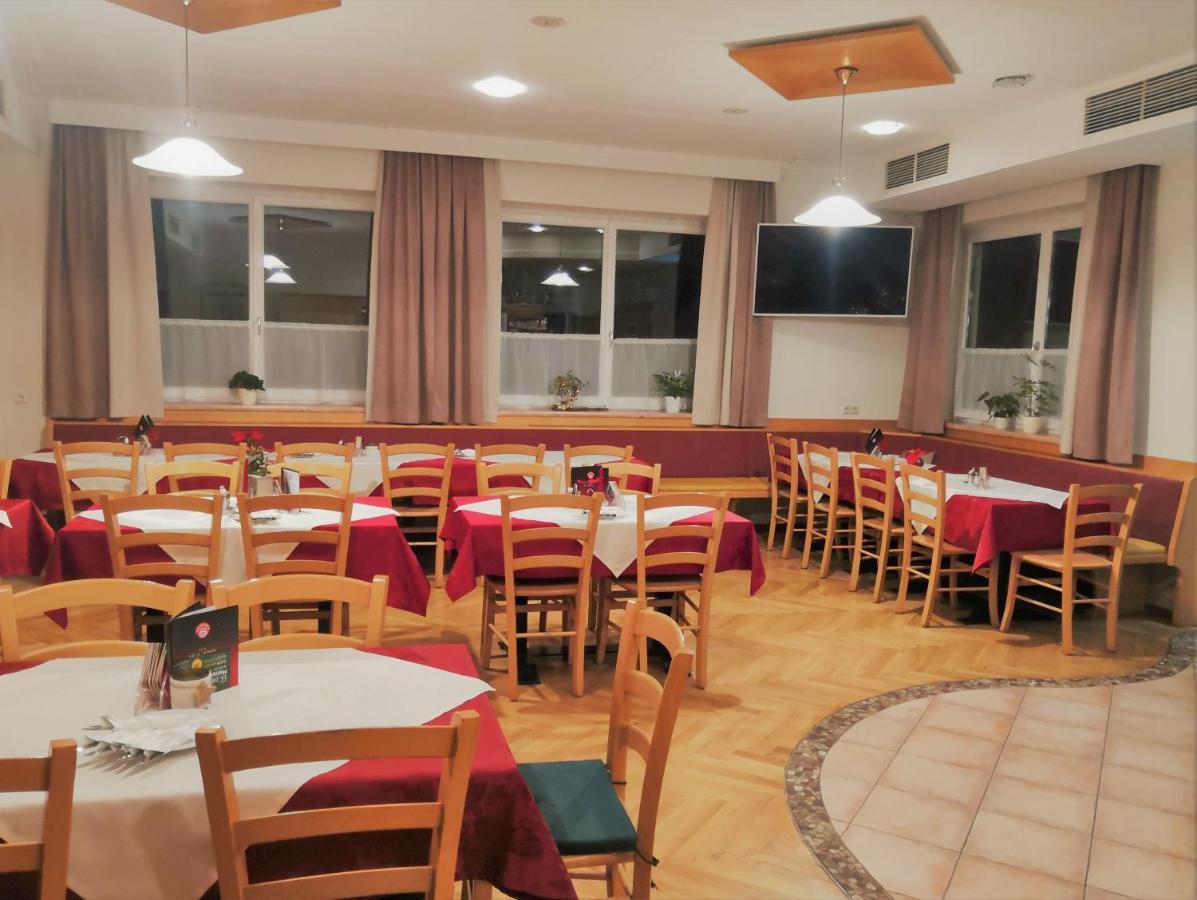 Hotel Mauernboeck Rottenbach Eksteriør billede